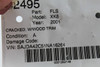 1998-2003 Jaguar XJ8 XK8 Automatic Gear Shifter Selector Assembly OEM #46493 LNA5850AA