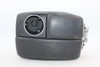 Black Console Front Floor With Leather Fits 2007-2015 AUDI Q7 OEM #46731 4L1863244D25D