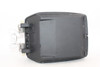 Black Console Front Floor With Leather Fits 2007-2015 AUDI Q7 OEM #46731 4L1863244D25D
