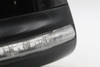 Driver Side View Black Mirror Power Folding 2016-2019 FORD EXPLORER 46735 GB5Z17683EEPTM