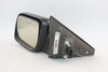 Driver Side View Black Mirror Power Folding 2016-2019 FORD EXPLORER 46735 GB5Z17683EEPTM
