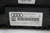 Speedometer Cluster 81K MPH Multifunction Indicator 2015-2017 AUDI Q3 OEM #26623 8U0920970B high resolution2