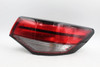 Right Passenger Tail Light Quarter Mounted Fits 2020-25 NISSAN SENTRA OEM #46830 265506LB0A, 265506LB0A