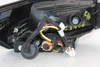 Right Passenger Tail Light Quarter Mounted Fits 2020-25 NISSAN SENTRA OEM #46830 265506LB0A, 265506LB0A