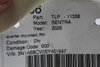 Right Passenger Tail Light Quarter Mounted Fits 2020-25 NISSAN SENTRA OEM #46830 265506LB0A, 265506LB0A
