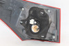 Right Passenger Tail Light Quarter Mounted Fits 2013-2015 LEXUS GS350 OEM #46824 8155130C90, 8155130C90
