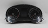 Speedometer Cluster 97K Miles MPH Fits 2013-2014 VOLKSWAGEN JETTA GLI OEM #26595 5C6920972B high resolution2