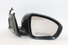 Right Passenger Side Black Door Mirror Fits 2019-2024 NISSAN ALTIMA OEM #46841 NA