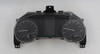 Speedometer Cluster 63K Miles MPH Fits 2019-2024 TOYOTA CAMRY OEM #46835 838000XD24, 838000XD24, 838000XD23, 838000XD22