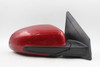 Right Passenger Side View Red Door Mirror Fits 2018-2022 HYUNDAI KONA OEM #46838 87620J9100MZH, 87620J9100MZH, 87620J9100