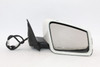 Right Passenger Side White Door Mirror 117 Type Fits 14-16 MERCEDES CLA250 46847 2468100421, 2468200642, 1768100215, 2468110260