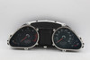 Speedometer 72K Miles MPH Fits 2013-2015 AUDI Q7 OEM #46836 4L0920985Q, 4L0920985Q