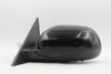Left Driver Side View Black Door Mirror Power Fits 2020-2025 KIA SOUL OEM #46842 87610K0460
