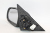Left Driver Side View Black Door Mirror Power Fits 2020-2025 KIA SOUL OEM #46842 87610K0460