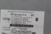 Audio Equipment Radio 156 Type Receiver Fits 2017-2020 MERCEDES CLA250 OEM 26417 A2469004919, A2469011206