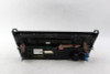 Audio Equipment Radio Control Hvac Dash Fits 2011-2015 BMW 750i OEM #27386 9285294, 9285294-01 high resolution2