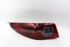 Left Driver Tail Light LED Lamps Quarter Mounted Fits 2019-20 MAZDA 3 OEM #26664 BCWV-51160 high resolution2