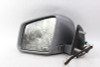 Left Driver Side Silver Door Mirror Power Fits 2011-12 MERCEDES GL550 OEM #27133 A1648106719 high resolution2