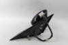 Right Passenger Side Black Door Mirror Fits 2009 MASERATI QUATTROPO OEM #26908 high resolution2