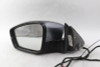Left Driver Side Gray Door Mirror Power Fits 2013-15 VOLKSWAGEN PASSAT OEM 27243 561857507R9B9