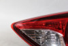 Right Passenger Tail Light Hatch Mounted Fits 2013-2016 MAZDA CX-5 OEM #26968 KD53513F0A high resolution2