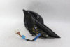 Left Driver Side Black Door Mirror Power Fits 2016-2017 INFINITI Q50 OEM #26950 963024HK2A