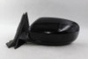 Left Driver Side Black Door Mirror Power Folding 2011-14 DODGE CHARGER OEM 26964 1MA47HBVAE high resolution2