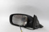 Left Driver Side Black Door Mirror Power Folding 2011-14 DODGE CHARGER OEM 26964 1MA47HBVAE high resolution2