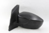 Left Driver Side Black Door Mirror Power Fits 2013-2016 FORD ESCAPE OEM #27080 CJ5Z17683BA high resolution2