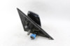 Left Driver Side Blue Door Mirror Power Heated Fits 2010-2012 BMW 750i OEM 27162 51167282173