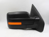 Right Passenger Side Black Door Mirror Fits 2009-2010 FORD F150 PICKUP OEM 27240 9L3Z17682CB high resolution2