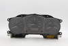 Speedometer Cluster 155K Miles MPH Fits 2000 JAGUAR XJ8 OEM #46860 LJD4300GC