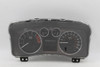 Speedometer Cluster 190K Miles US Fits 2008 AMERICAN MOTORS HUMMER H3 OEM #46857 25894042, 25894042, 15949169