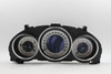 Speedometer Cluster 212 Type E350 MPH Fits 2014 MERCEDES E-CLASS OEM #46856 2129000925, 2129005423, 2129005219, 2129001412