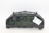Speedometer Cluster 212 Type E350 MPH Fits 2014 MERCEDES E-CLASS OEM #46856 2129000925, 2129005423, 2129005219, 2129001412