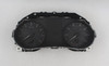Speedometer Cluster 71K Miles Fits 2017 NISSAN ROGUE OEM #46859
