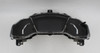 Speedometer 117K Miles MPH Sedan Sport Fits 2019-2021 HONDA CIVIC OEM #46866 78100TBAA91, 78100TBAA910M1, 78100TBAA910