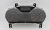 Speedometer Cluster 61K Miles Fits 2017-2020 CHEVROLET IMPALA OEM #46868 84332427, 84332427, 84273566, 84142077, 84037517