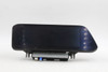 Info-GPS-TV Screen Display Upper Dash Center Fits 2019-2023 MAZDA 3 OEM #46875 BGKM611J0, BDGF611J0A