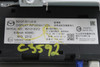 Info-GPS-TV Screen Display Upper Dash Center Fits 2019-2023 MAZDA 3 OEM #46875 BGKM611J0, BDGF611J0A