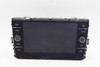 Info-GPS-TV Screen 8" Display Fits 2018-2024 VOLKSWAGEN ATLAS OEM #46910 5G6919605C, 5G6919605C