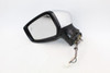 Left Driver Side Silver Door Mirror Power Fits 2020-2021 NISSAN VERSA OEM #46898 963135EF0A, 963025EE9A