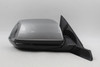 Right Passenger Side Gray Door Mirror Power Folding 2023-2025 KIA NIRO OEM 46889 87620AT390