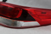 Right Passenger Tail Light LX Korea Built Fits 2016-2018 KIA OPTIMA OEM #26990 92402D4140 high resolution2