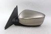 Left Driver Side Gold Door Mirror Power Fits 2008-2012 HONDA ACCORD OEM #27493 76208TA5A01 high resolution2