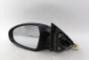 Left Driver Side Black Door Mirror Power Fits 2019-2020 KIA FORTE OEM #27684 87610M7000