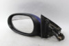 Left Driver Side Blue Door Mirror Power Fits 2003-2008 JAGUAR S TYPE OEM #27884 XR822525 high resolution2