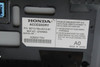 Info-GPS-TV Screen Radio Fits 2019-2021 HONDA CLARITY OEM #46927 39710TBVA01, 39710TBVA01, 39710-TBV-A010-M1