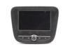 Info-GPS-TV Screen Display Only 2022-2026 CHEVROLET SILVERADO 1500 PICKUP #46929 85613245, 85613245, 85583918, 85563403, 42565559