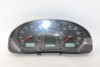 Speedometer Cluster 156K Miles 160 MPH Fits 1999 VOLKSWAGEN PASSAT OEM #27975 3B1919930GX high resolution2